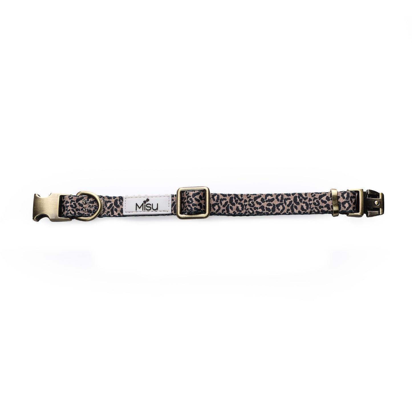 Leopard Collar