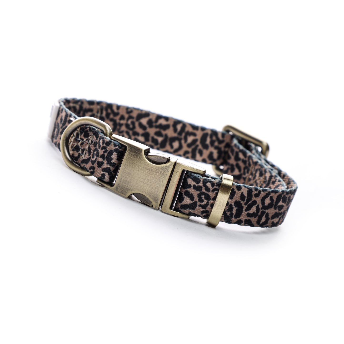 Leopard Collar