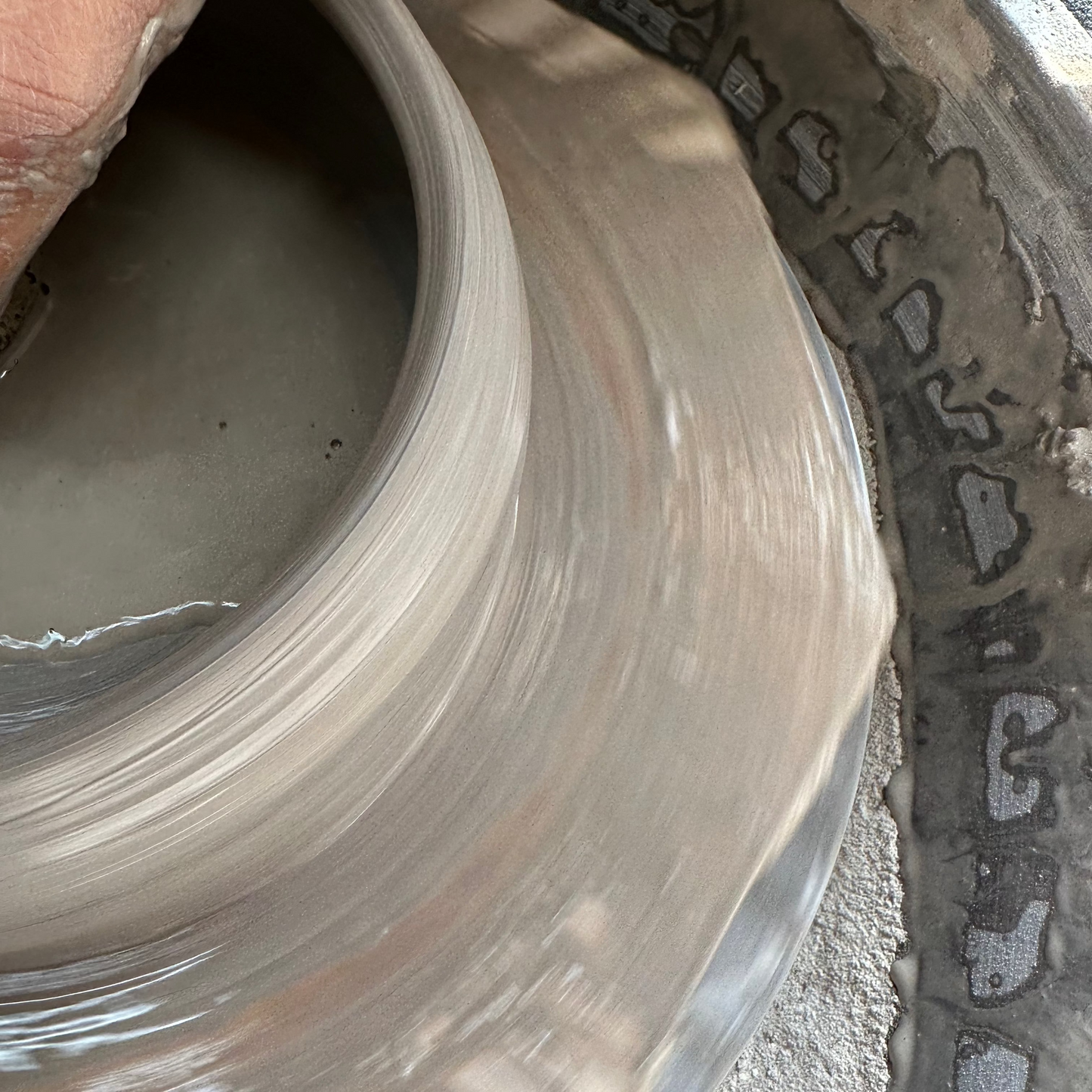 Grey & Forest קערה לכלב