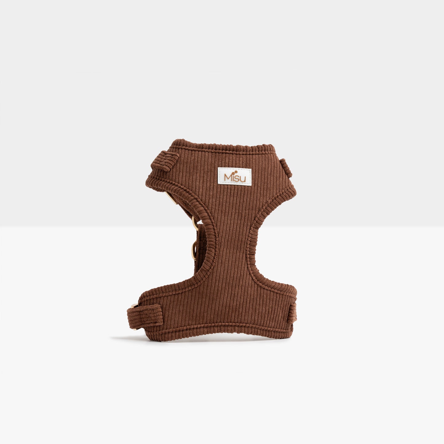 Corduroy Harness רתמה מקורדרוי לכלב