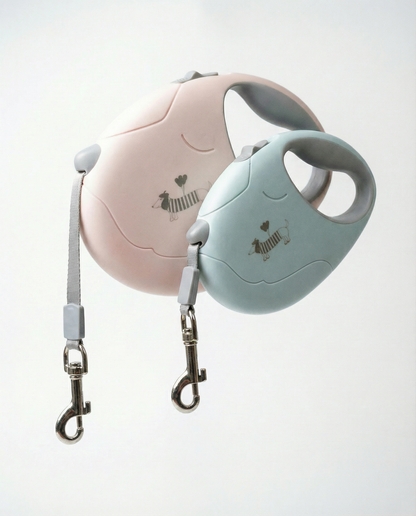 Flexi Dog Leash - רצועת פלקסי