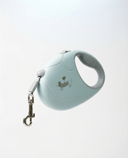 Flexi Dog Leash - רצועת פלקסי