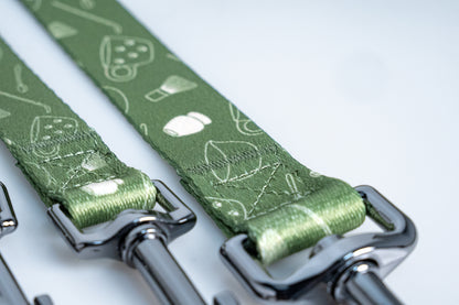 רצועת מאצ'ה